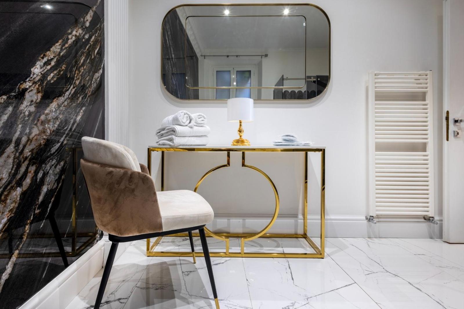 Daphne Suites Rome Exterior photo